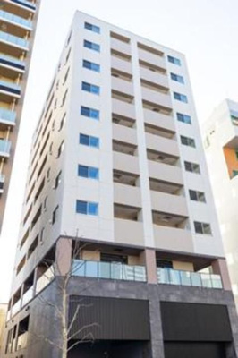 【外観】 | エムエー月島