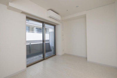 【居間・リビング】 | エムエー月島