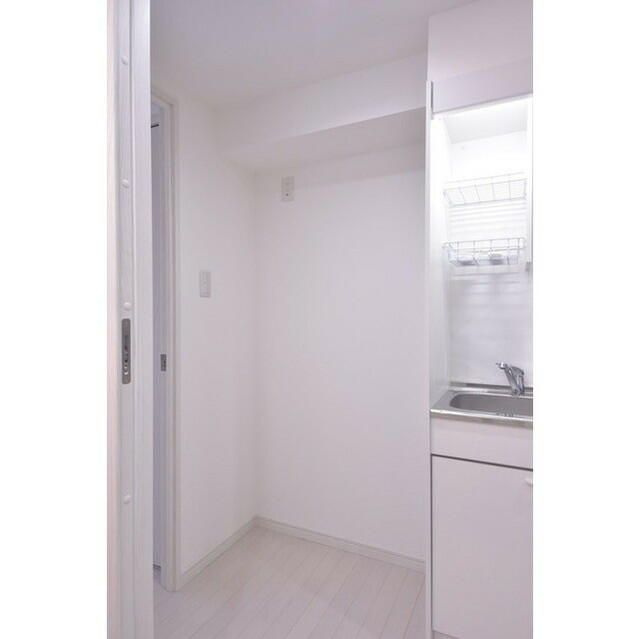 アーバンスクエア大山のその他