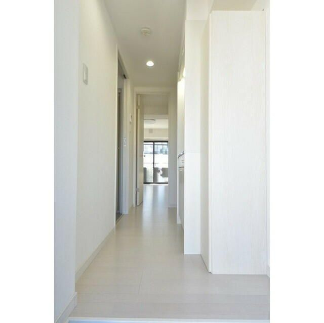 アーバンスクエア大山のその他