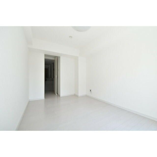 アーバンスクエア大山の寝室