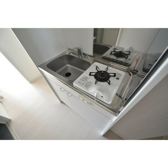 アーバンスクエア大山の設備