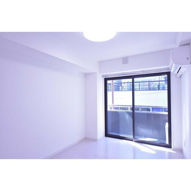 アーバンスクエア大山のその他