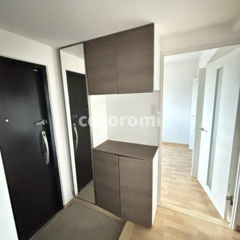 寝屋川サンハイツＡ棟の設備