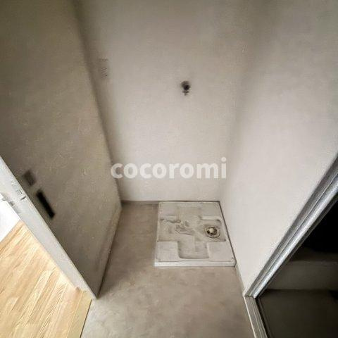 寝屋川サンハイツＡ棟の設備