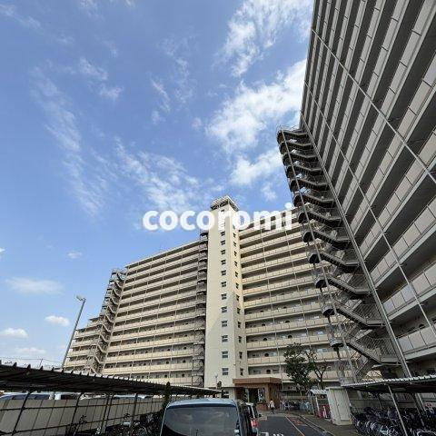 寝屋川サンハイツＡ棟のその他