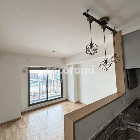 寝屋川サンハイツＡ棟の内装