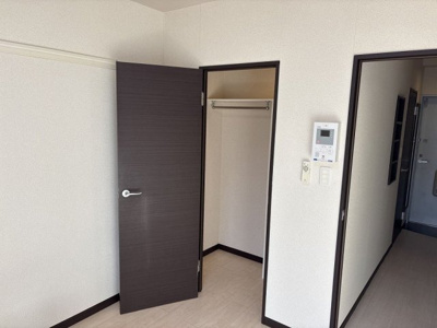 【居間・リビング】 | レオネクストソネット | おしゃれな居間です