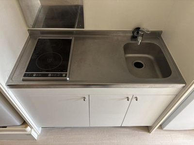 【キッチン】 | レオネクストソネット | キッチンでお料理をお楽しみください