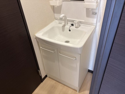 【内装】 | レオネクストソネット | 中はこのようになっています