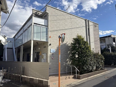 【外観】 | レオネクストソネット | 外観も気になるポイント