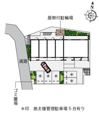 【その他】 | レオネクストソネット