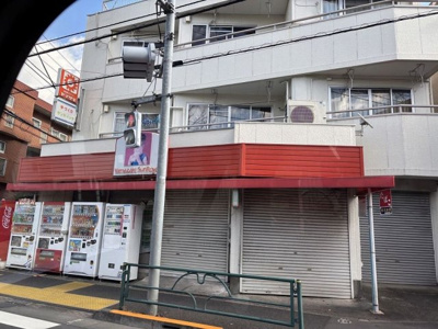 【周辺】 | レオネクストソネット