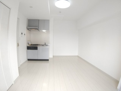 【居間・リビング】 | ＯＮＥ三ノ輪