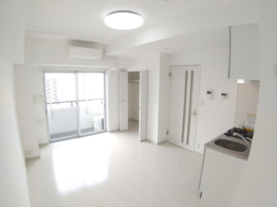 【内装】 | ＯＮＥ三ノ輪