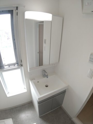 【独立洗面台】 | ＯＮＥ三ノ輪