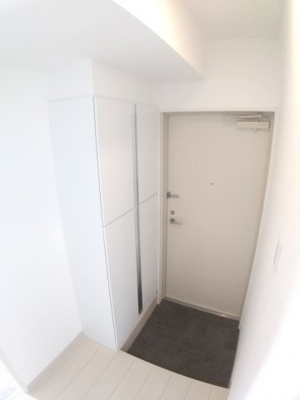 【玄関】 | ＯＮＥ三ノ輪