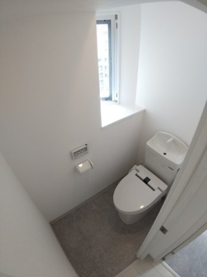 【トイレ】 | ＯＮＥ三ノ輪