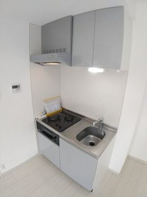 【キッチン】 | ＯＮＥ三ノ輪