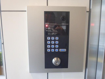 【セキュリティ】 | ＯＮＥ三ノ輪 |  