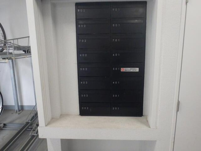 【その他共用部分】 | ＯＮＥ三ノ輪 |  