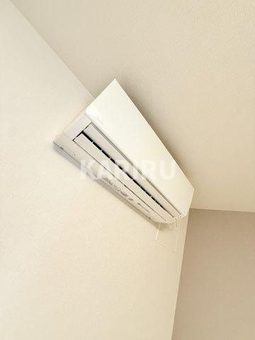IBC　Residence　Westの設備