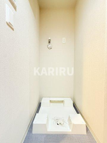 IBC　Residence　Westのその他