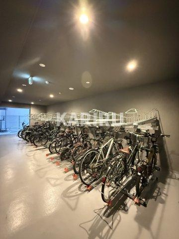 IBC　Residence　Westのその他共用部分