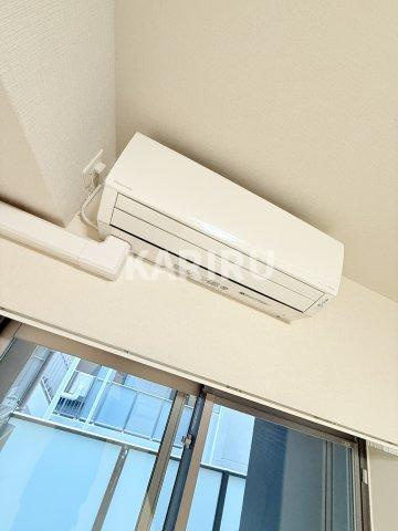 IBC　Residence　Westの設備