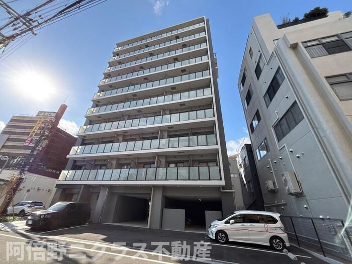 アービングNeo岸里