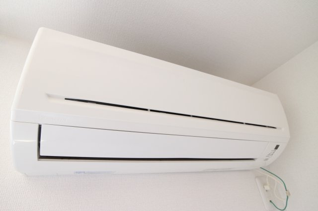 GIULIA須磨浦Ⅱの設備