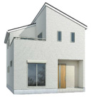 Livele Garden.S　鴻巣市登戸第2 新築戸建　全3棟　3号棟の画像