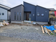 リーブルガーデン．S　深谷田中第３　の画像