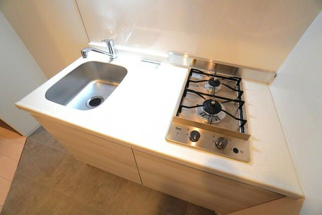 ＣＲＥＡＴＩＦ池袋本町の設備