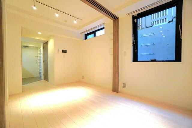 ＣＲＥＡＴＩＦ池袋本町の寝室