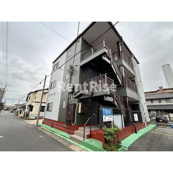 グラスペリアⅢ