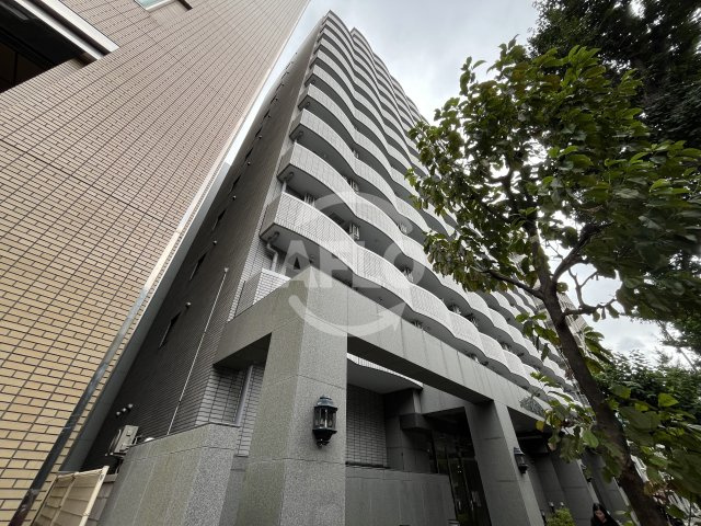 ノルデンハイム東三国