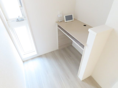 【バルコニー】 | Cradle