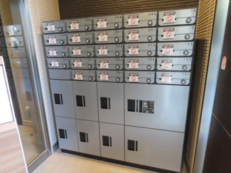 【その他共用部分】 | Cradle