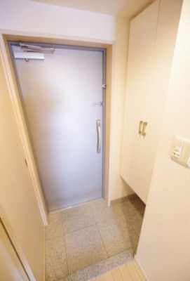 【玄関】 | LUMINOUS新大阪