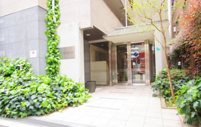 【エントランス】 | LUMINOUS新大阪