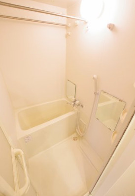 【浴室】 | LUMINOUS新大阪