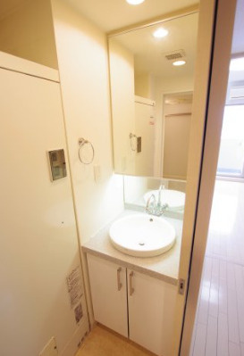 【洗面所】 | LUMINOUS新大阪