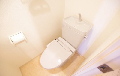 【トイレ】 | LUMINOUS新大阪