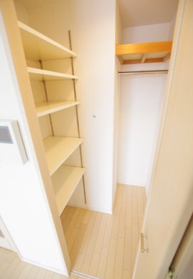 【収納】 | LUMINOUS新大阪