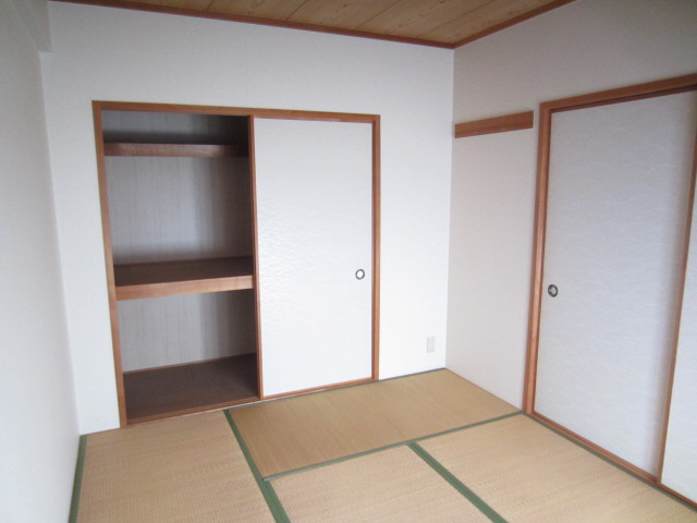 【収納】