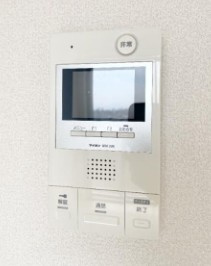 【セキュリティ】 | ベルシード品川西大井