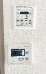 【設備】 | ベルシード品川西大井