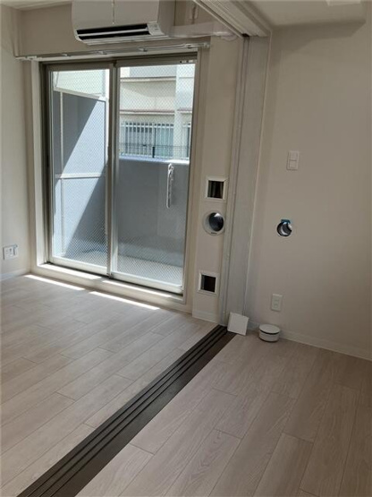 【展望】 | ＥＳ－Ｇｒａｎｄｅ大森 |  