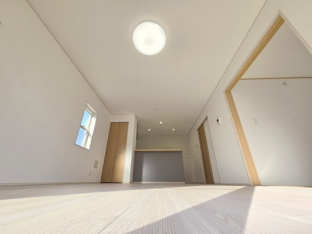 青梅市谷野　リフォーム中古戸建のその他